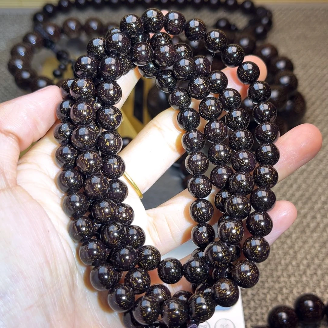 檀香紫檀（小叶紫檀）0.8 108 满星