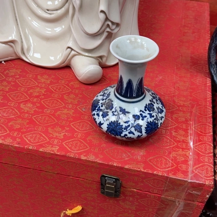 瓷片货品不错、货品不错