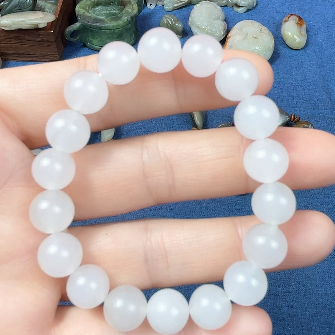 和田玉珠宝奇石未镶嵌飞***天