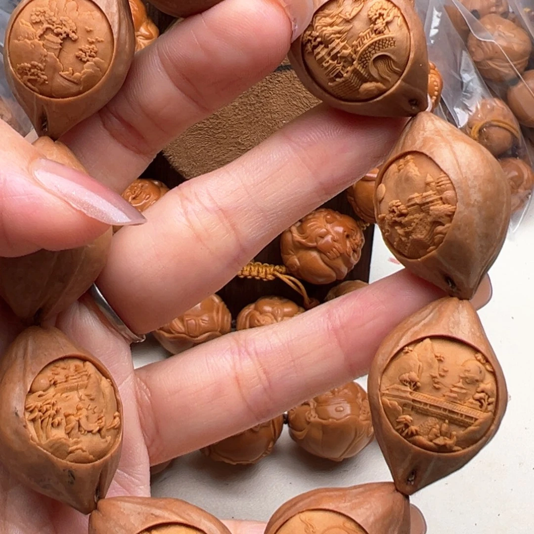 手串/手链橄榄核橄榄核