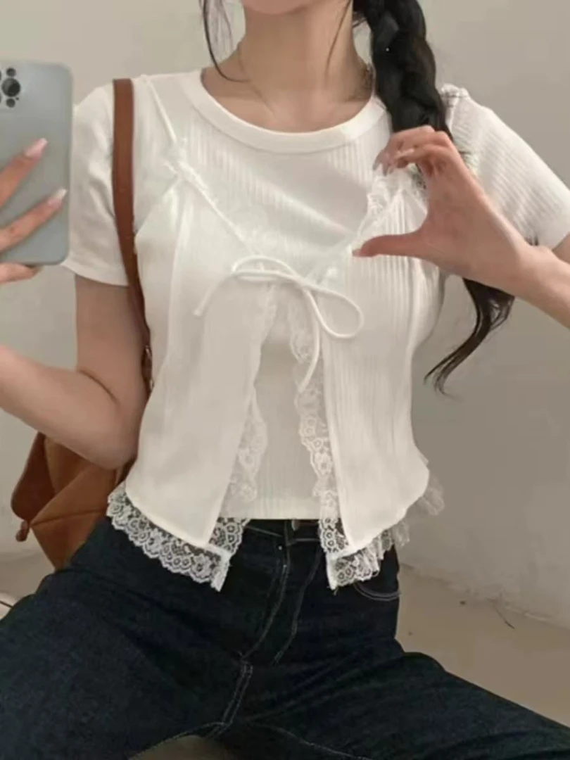 小妳XiaoNi———（夏款休闲两件套1420826）