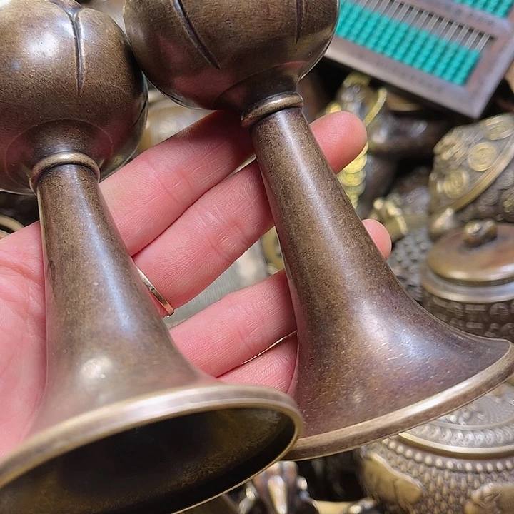 铜器摆件家居摆件