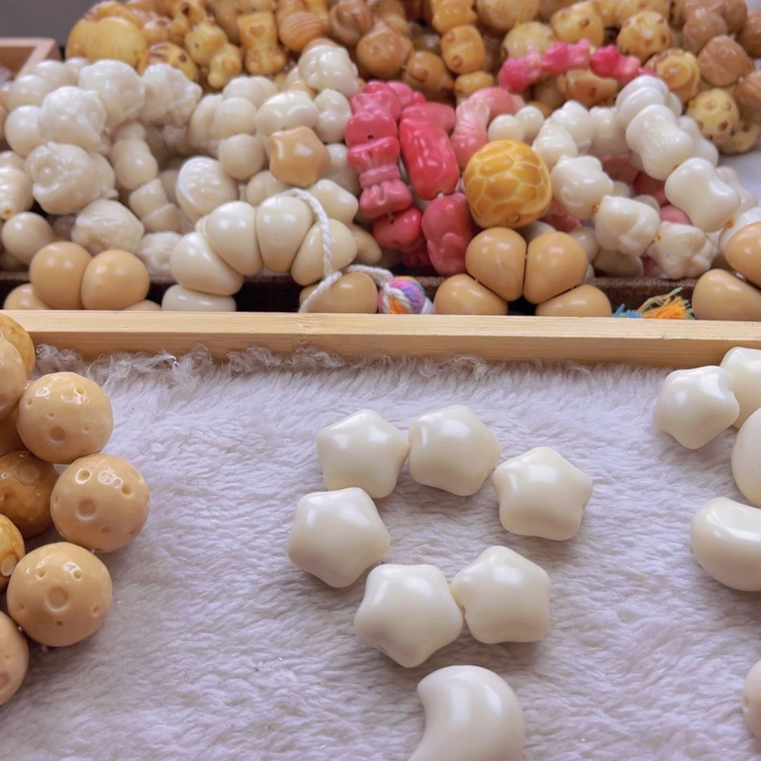 菩提根/象牙果吊坠