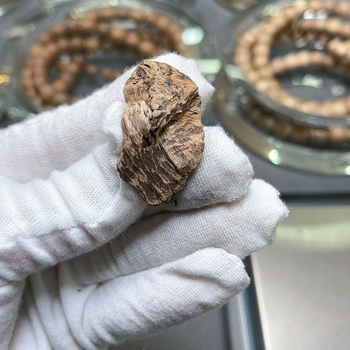 小叶紫檀其他1.67克福利