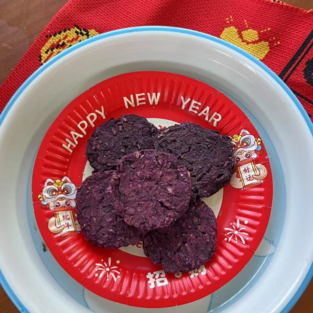 新店福利小饼干（狗狗小饼干）