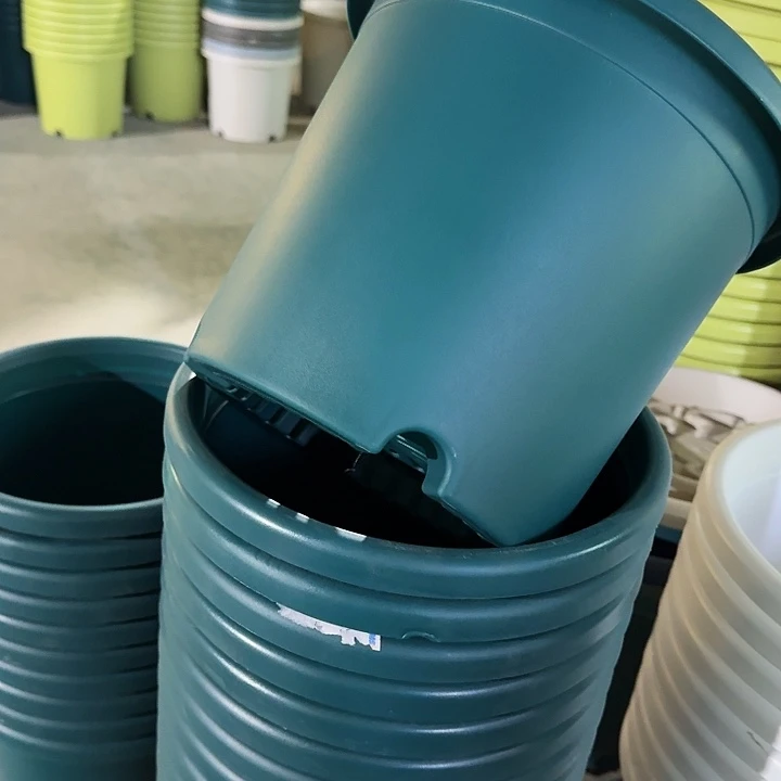 瑕疵4#口径25军绿9个无托