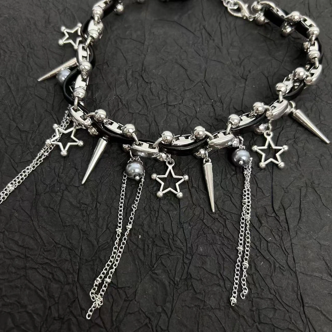 合金项链 151~200（找到对应编号下单即可）