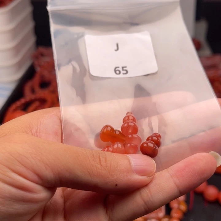 未镶嵌南红玛瑙多样性发货5个一起南红玛瑙