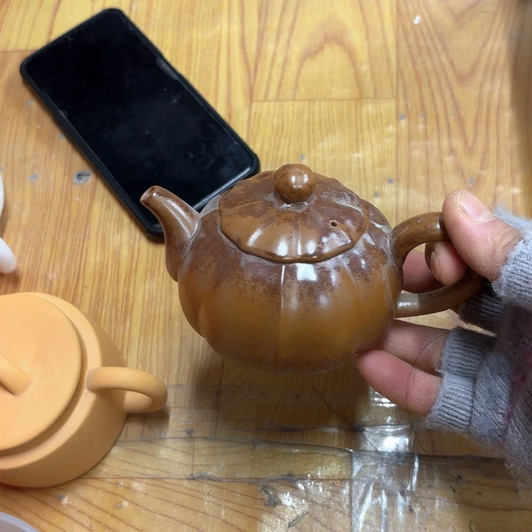 微瑕介意的不要下单