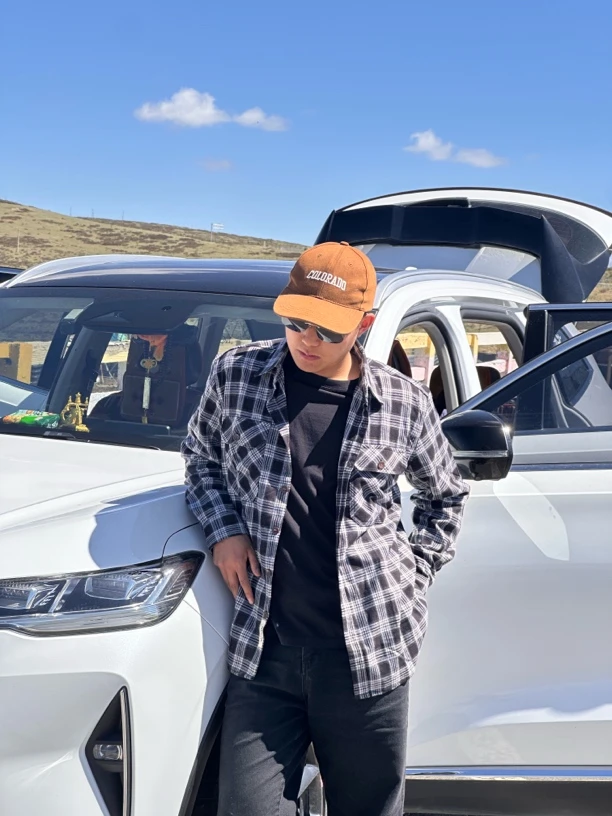 阿扎专属】重磅 格子衫