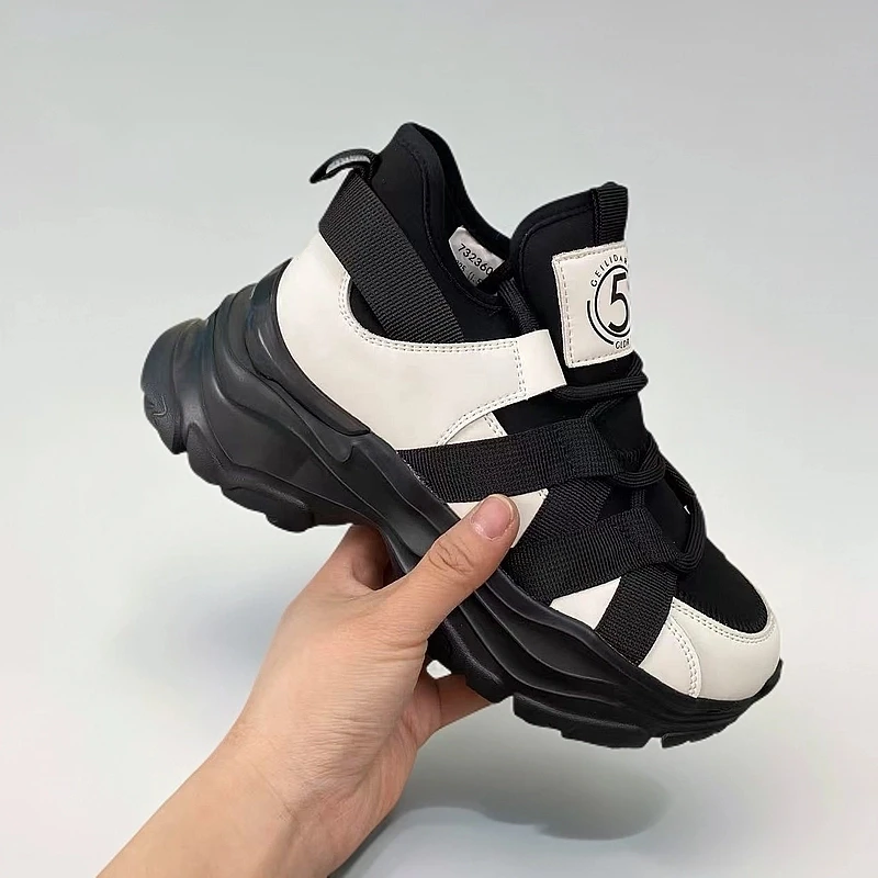 3709-C4-休闲鞋女