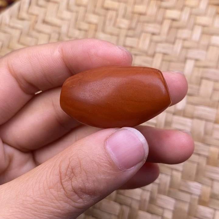 蜜蜡未镶嵌裸石蜜蜡X