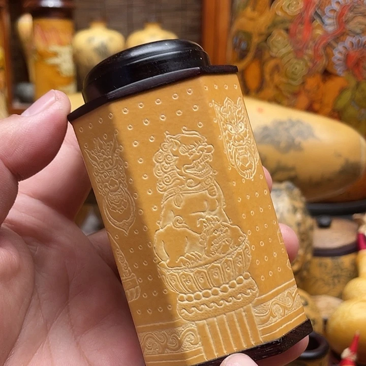 幽***狼这这是一个很不错葫芦