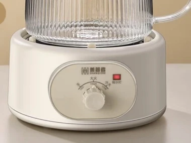 准新品  【JY-4999机械版】裸包 小电陶炉