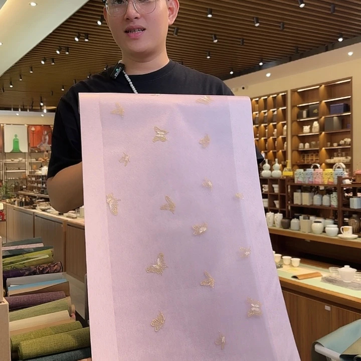 三米防水茶席俩件套