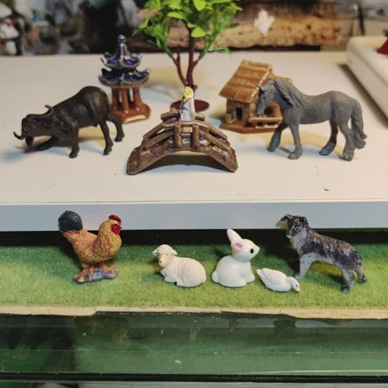 树脂摆件造景摆件造景摆件造景摆件造景摆件