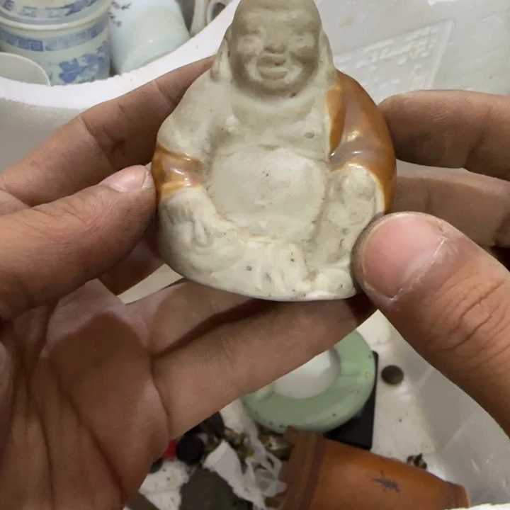手柄款水晶玻璃标****车