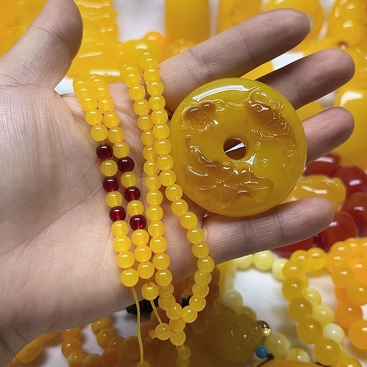 铁合金树脂鱼儿挂件