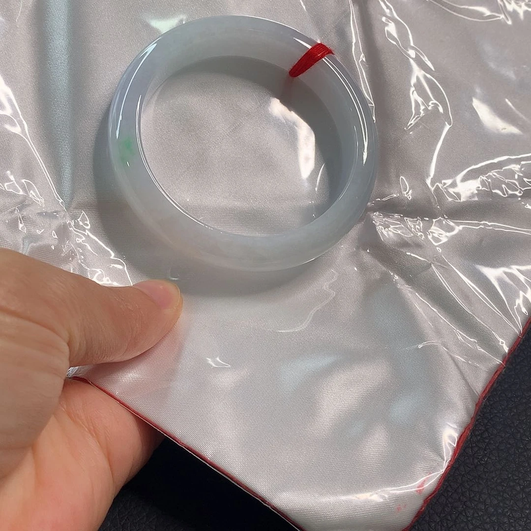 未镶嵌手镯翡翠翡翠手镯54