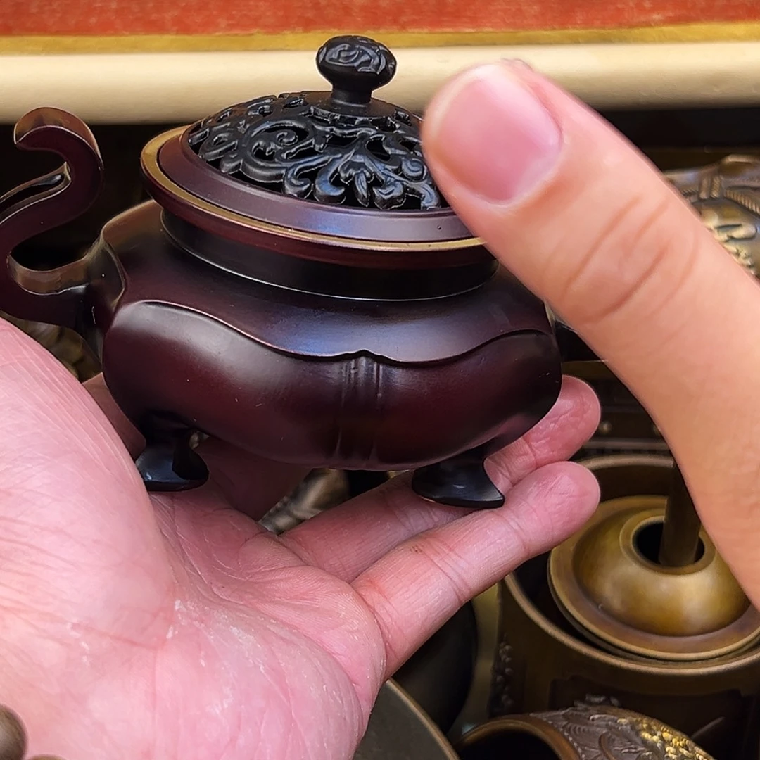 小王铜器精选专属链接