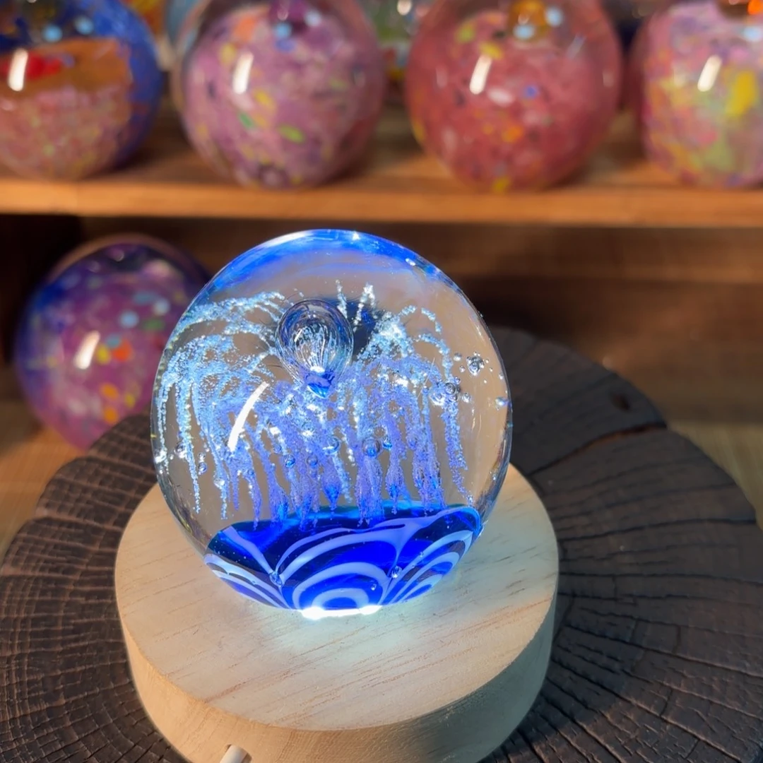 手工艺品琉璃精品