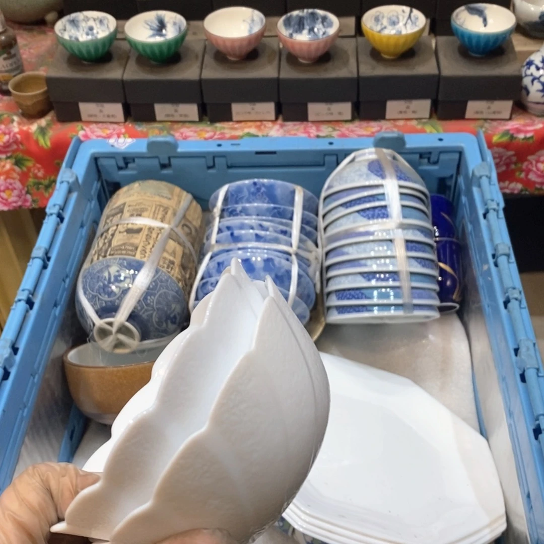 瓷片七*海发点点滴滴都顺顺当当