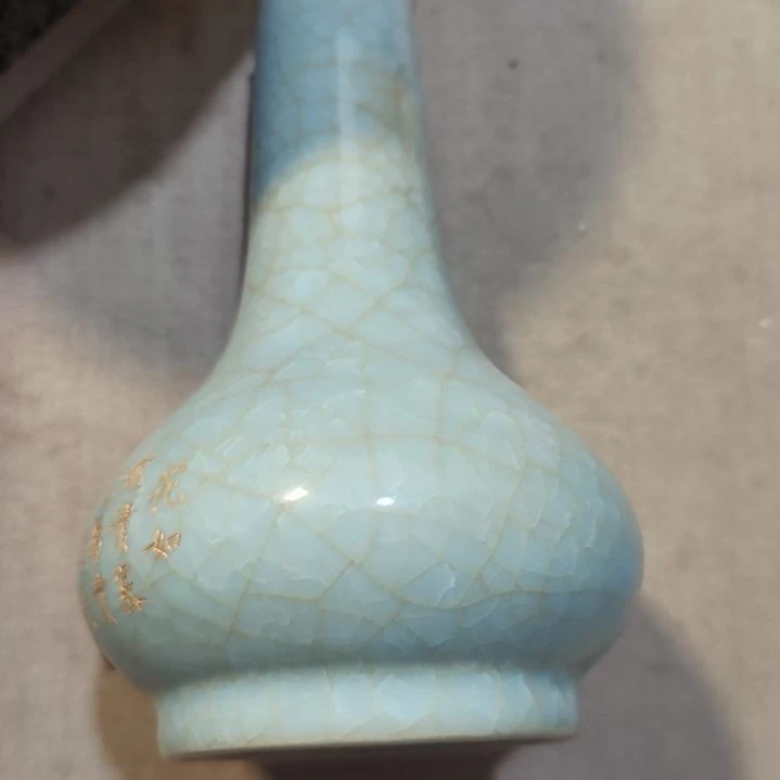 摆件瓷器放大漏给您发货
