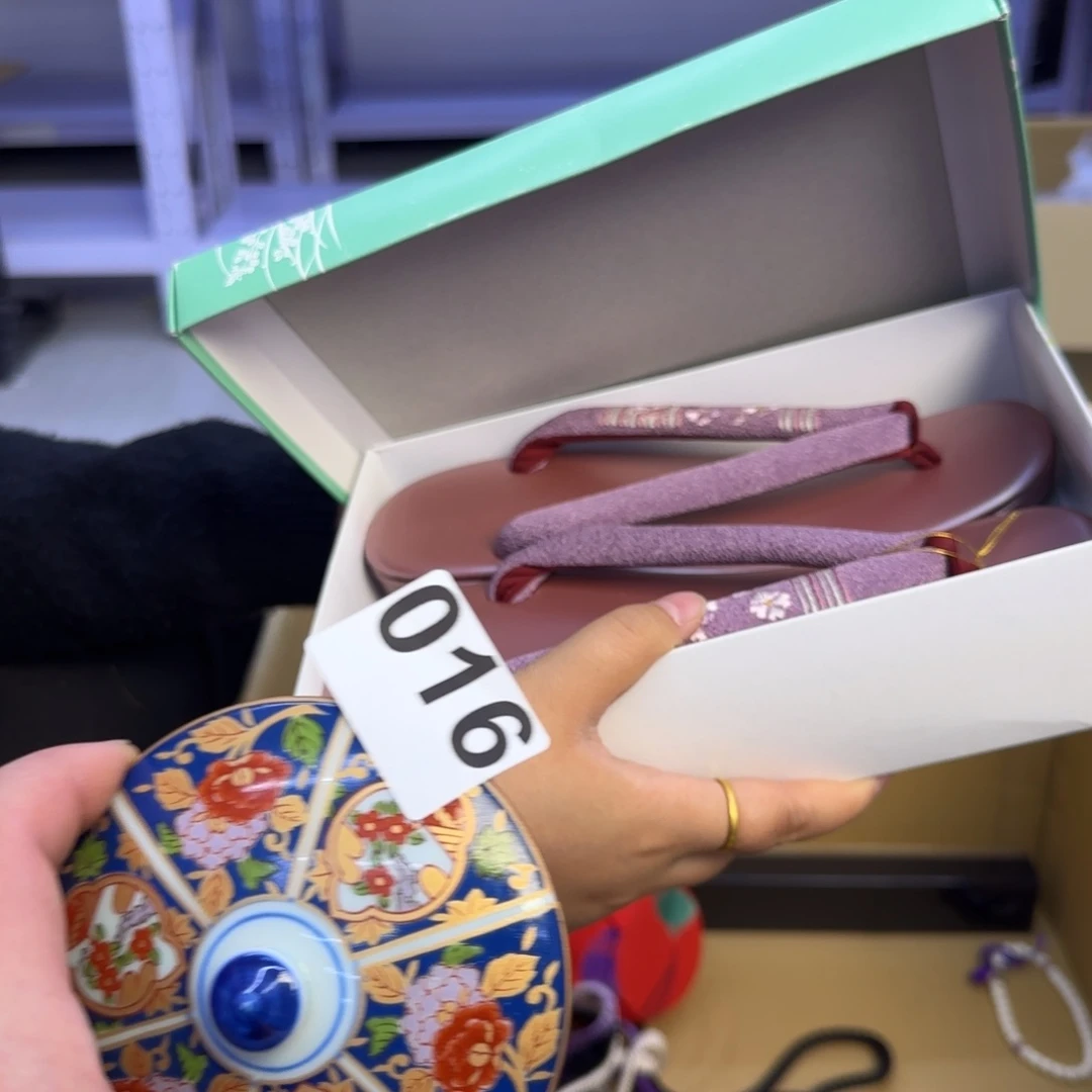 手工艺品琉璃幽*小雨