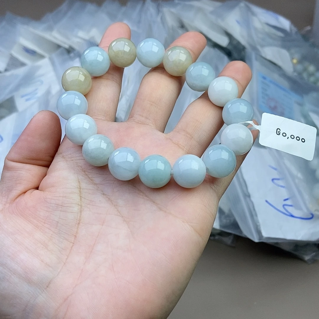 定制翡翠未镶嵌翡翠翡翠
