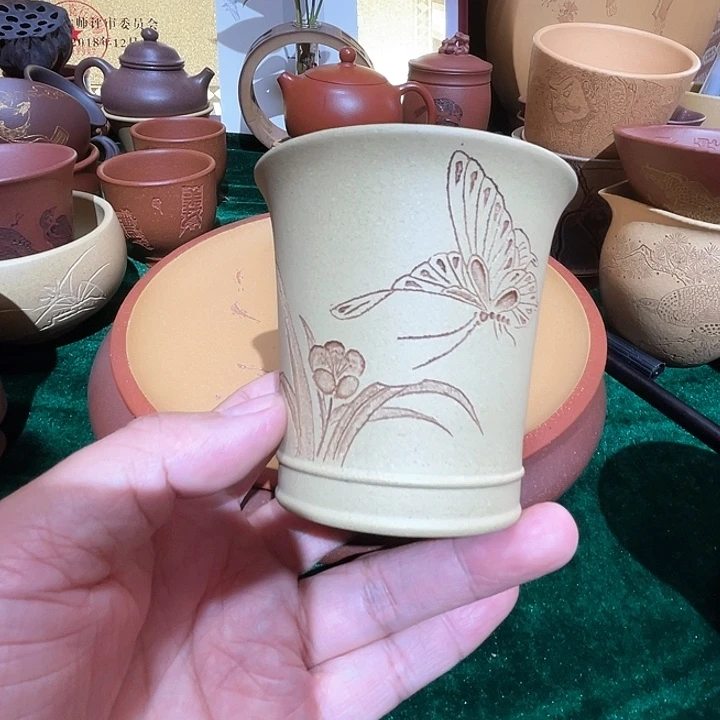 茶杯紫砂福利福利