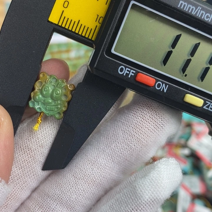 【闪购商品】绿松石珠宝奇石未镶嵌