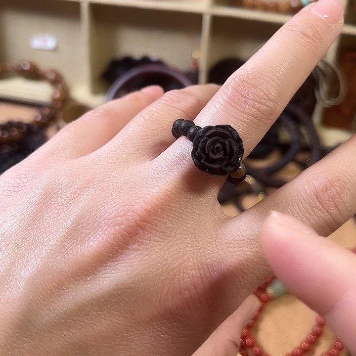 降真香手串/手链降真香