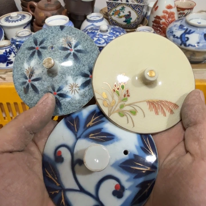 陶瓷推荐第二名20包邮
