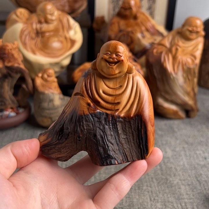 柏木（崖柏）关注一下