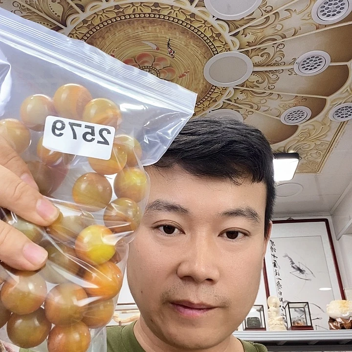 大叶紫檀（黑酸枝木类）2579
