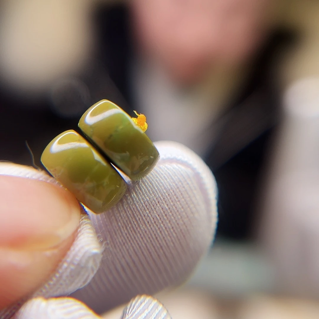 绿松石珠宝奇石未镶嵌10.3