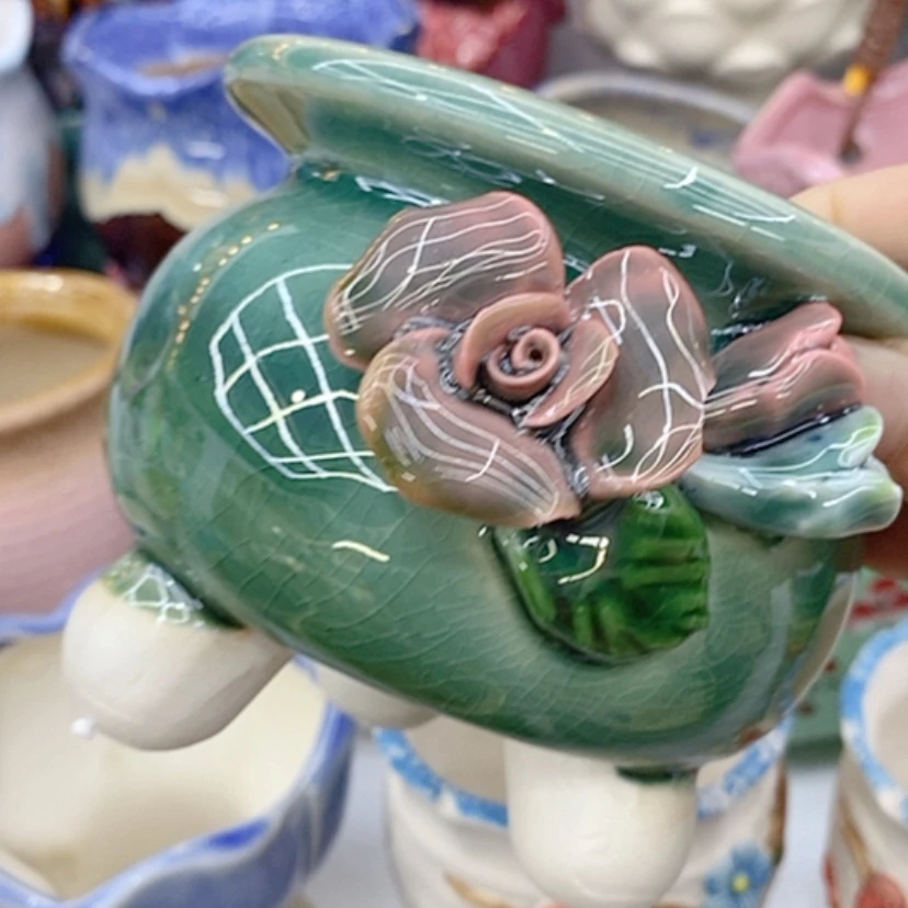 【闪购商品】花盆厂家直销9.99包邮