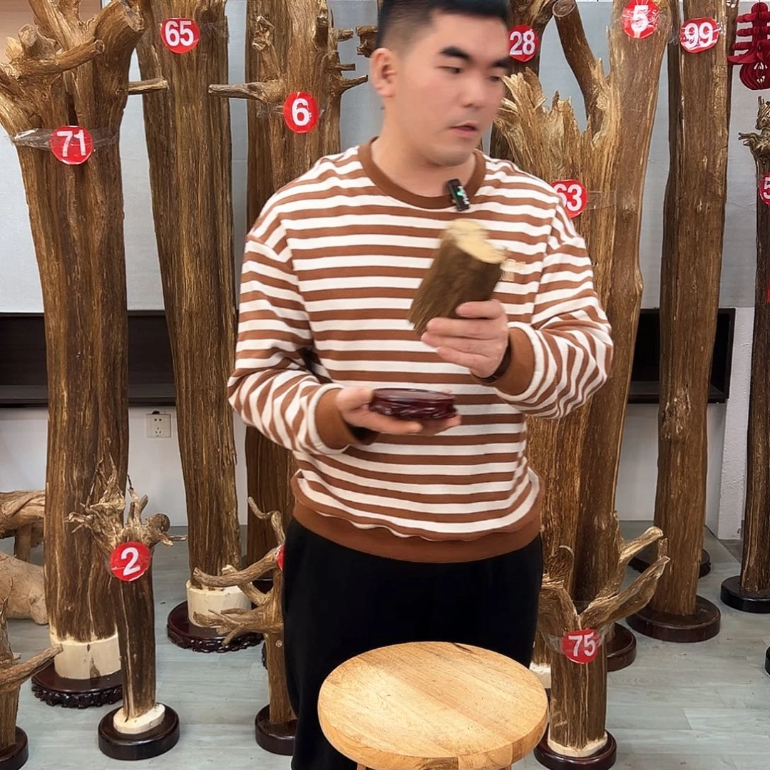 沉香摆件沉香摆件