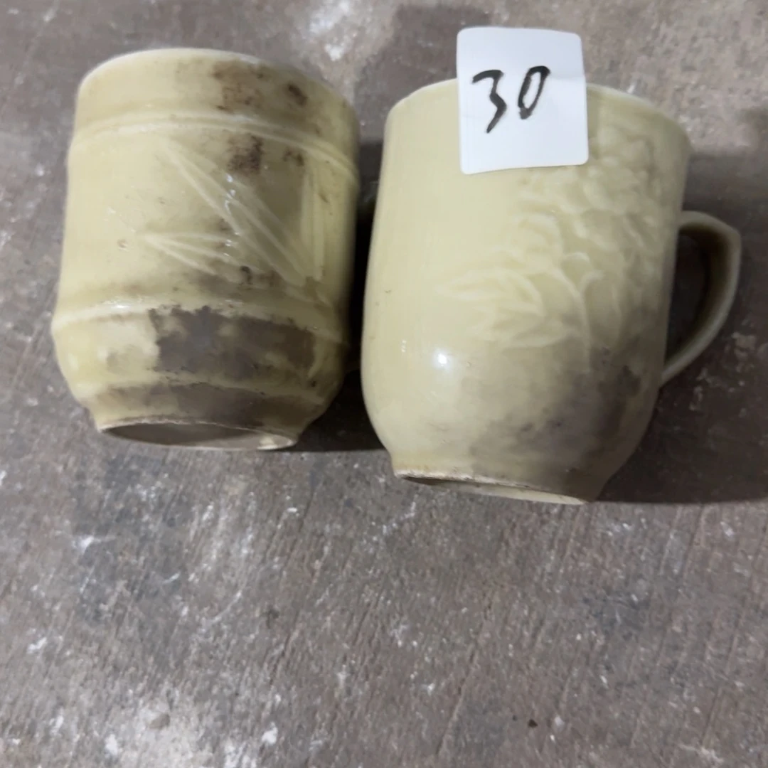 ****憨杂色豆(科檀/科特迪瓦檀木)