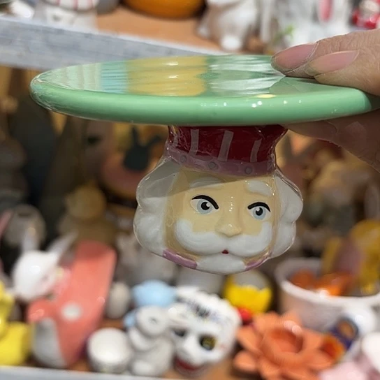 摆件外贸尾单微瑕，介意慎拍