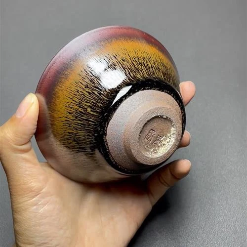 【闪购商品】茶盏-501............