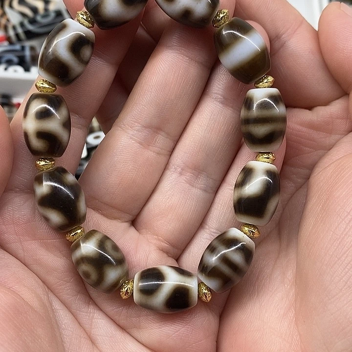 玛瑙/玉髓玛瑙未镶嵌