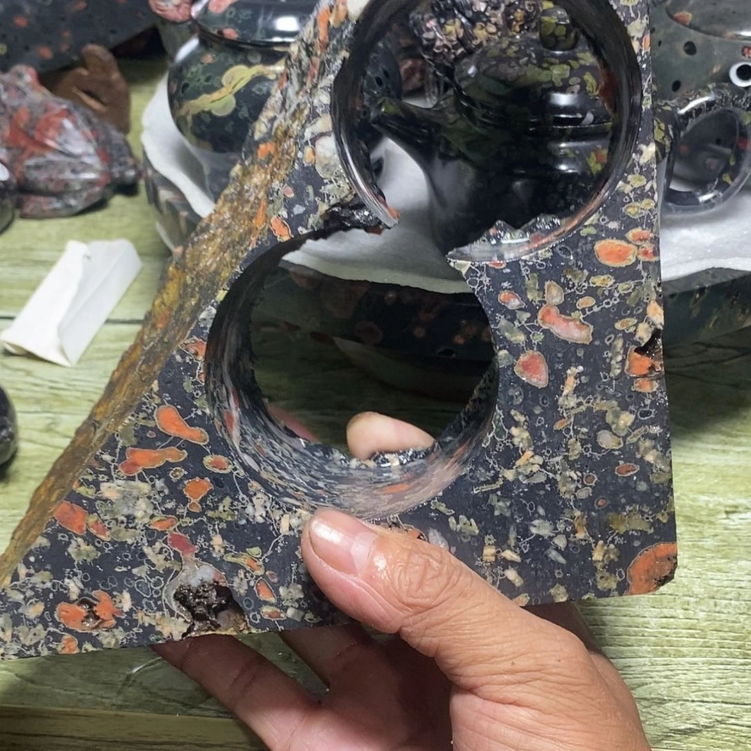 冬***渡奢上奢茶壶茶杯摆件
