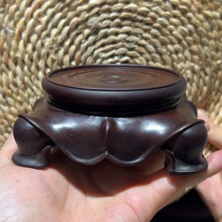 交趾黄檀（大红酸枝）其他