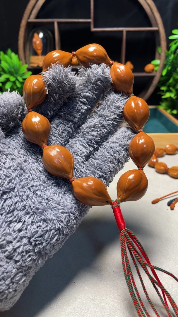 梅林铁头核2.1素串