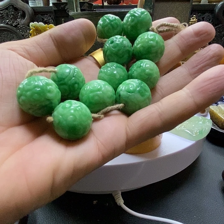 陶瓷艺术品制作工艺