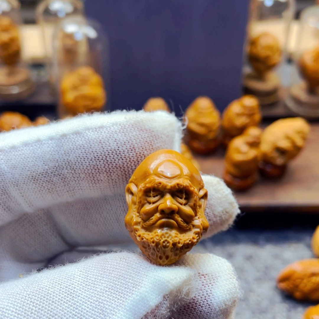 【闪购商品】橄榄核手串/手链