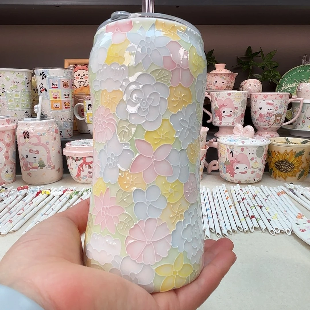 景德镇设计师款陶瓷