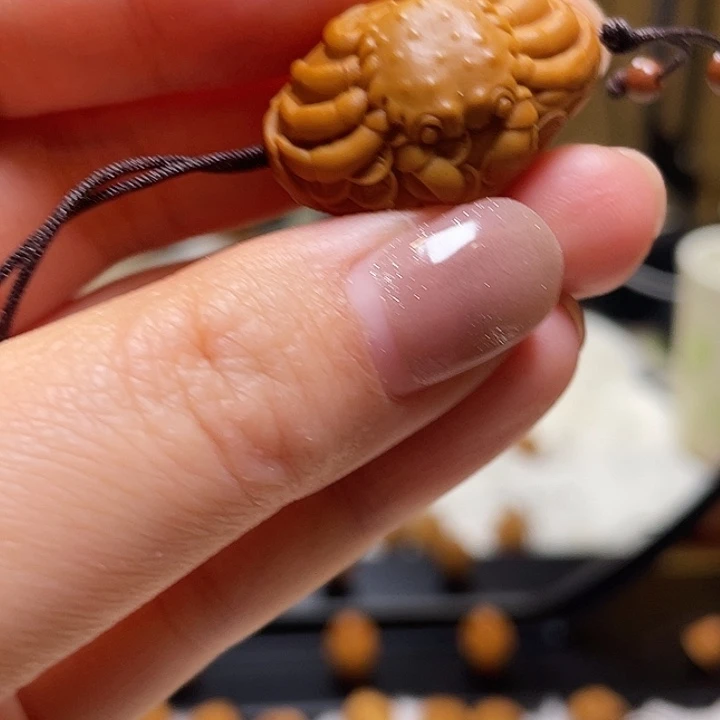 橄榄核手串/手链橄榄核