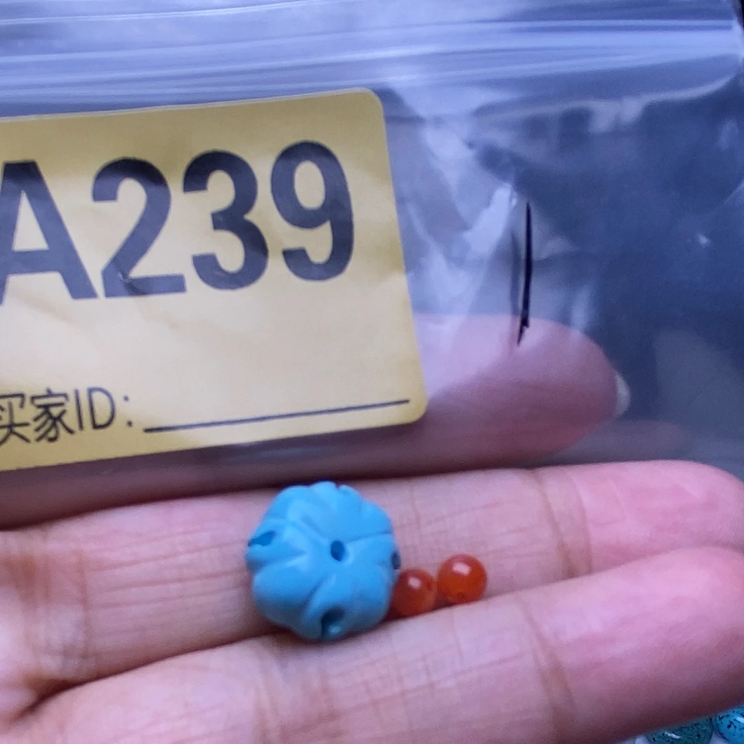 幽***然玛瑙/玉髓散珠南红玛瑙手工手串散珠